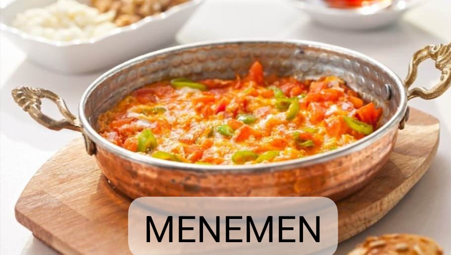 Hüner Kahvaltı Salonu